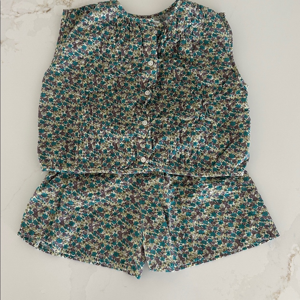 Zara Set